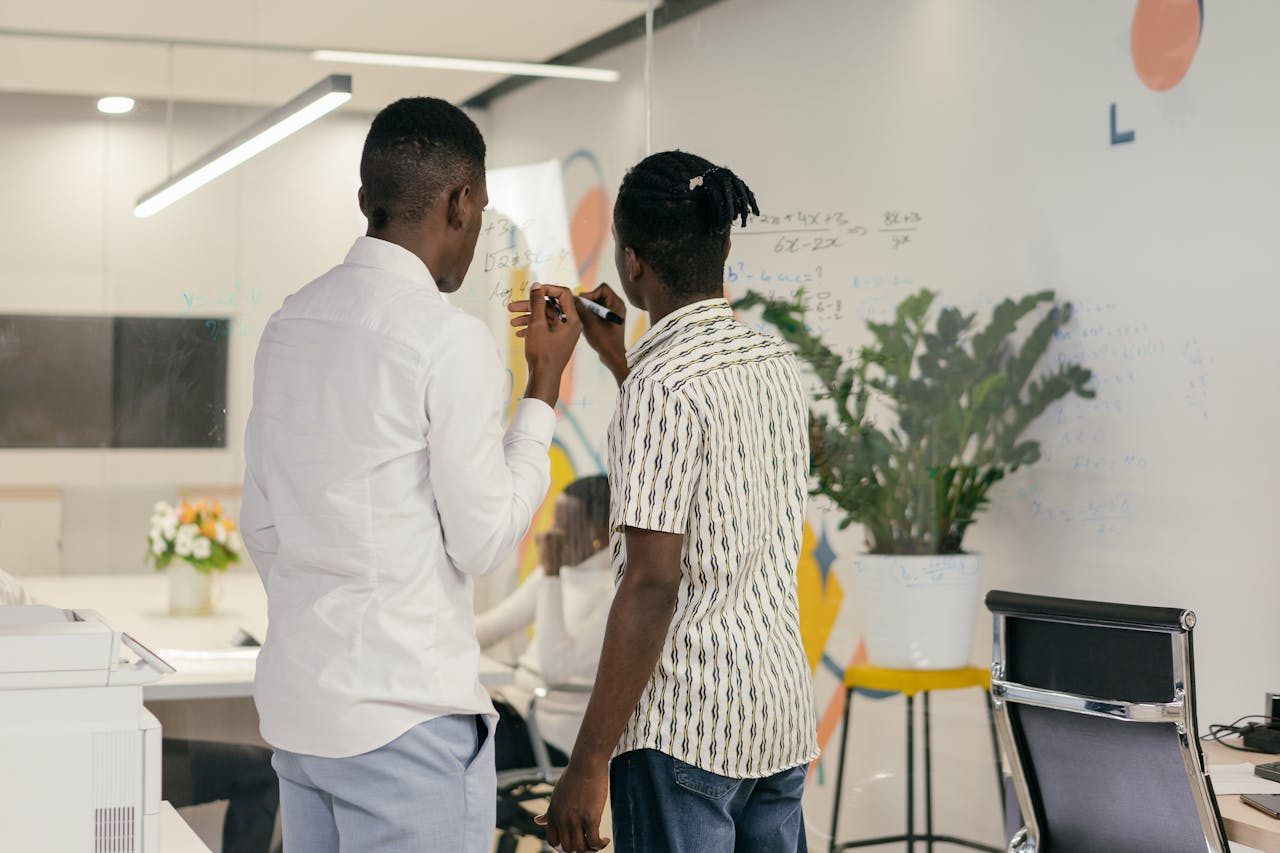 atouts du coworking